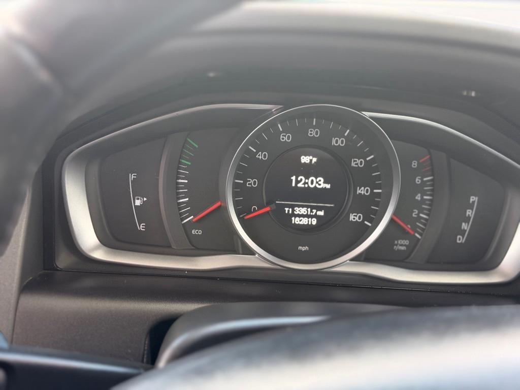 Volvo XC60 T5 FWD 2017