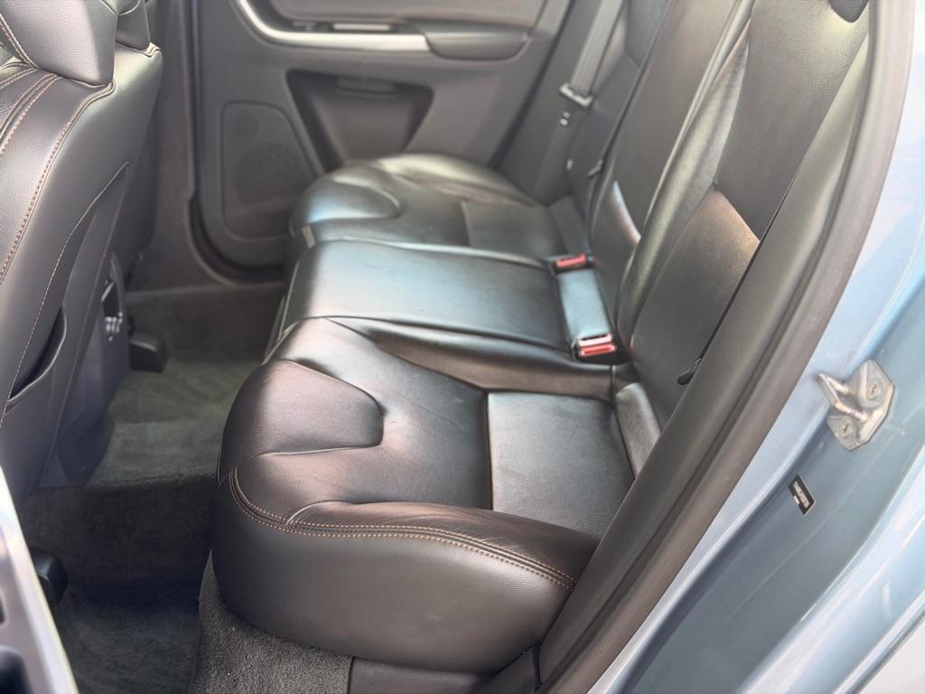Volvo XC60 T5 FWD 2017