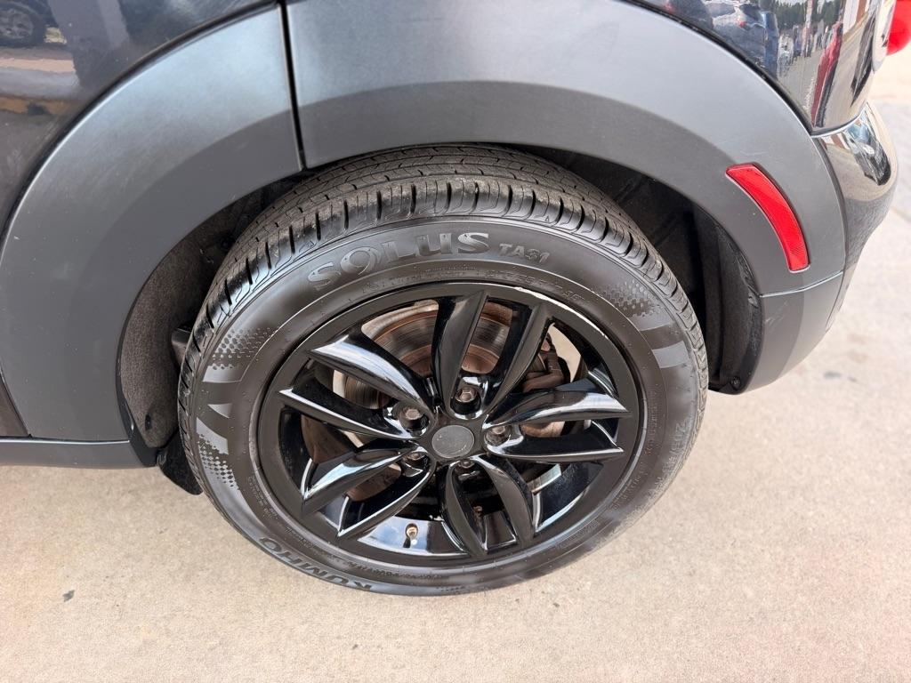 MINI Cooper Countryman FWD 4dr S 2016