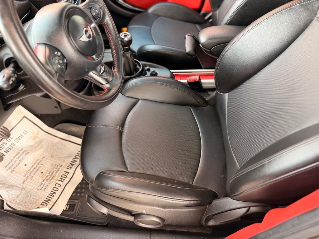 MINI Cooper Countryman FWD 4dr S 2016
