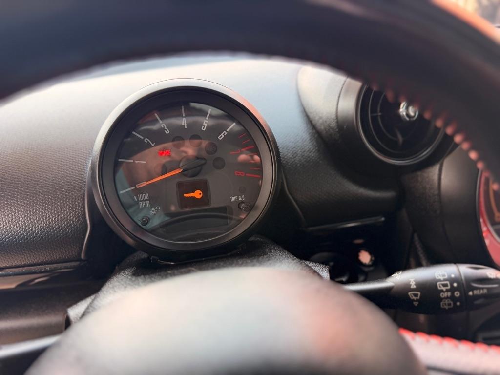 MINI Cooper Countryman FWD 4dr S 2016