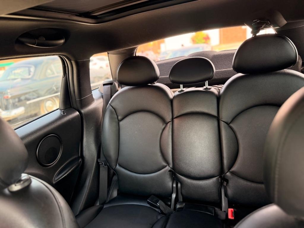 MINI Cooper Countryman FWD 4dr S 2016