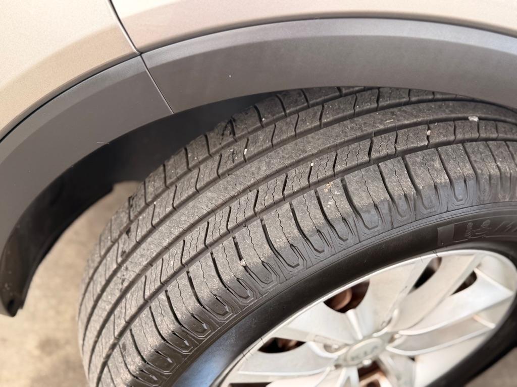 Kia Sorento FWD 4dr 2.4L L 2016