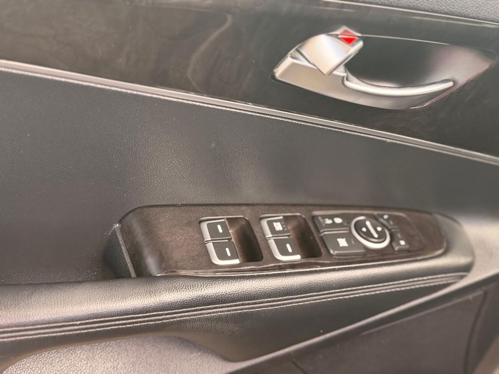 Kia Sorento FWD 4dr 2.4L L 2016