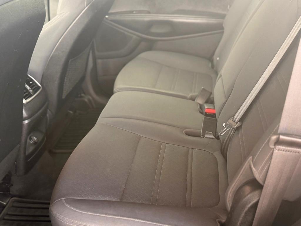 Kia Sorento FWD 4dr 2.4L L 2016