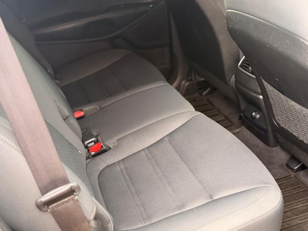 Kia Sorento FWD 4dr 2.4L L 2016