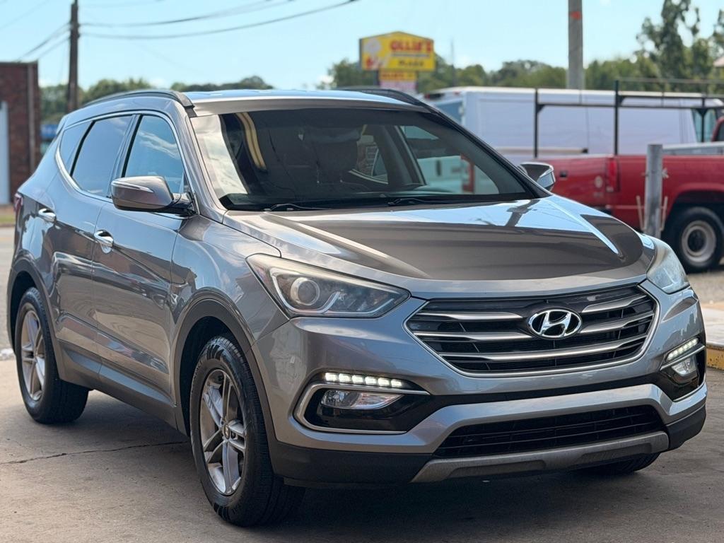 Hyundai Santa Fe Sport 2.4L Auto 2018