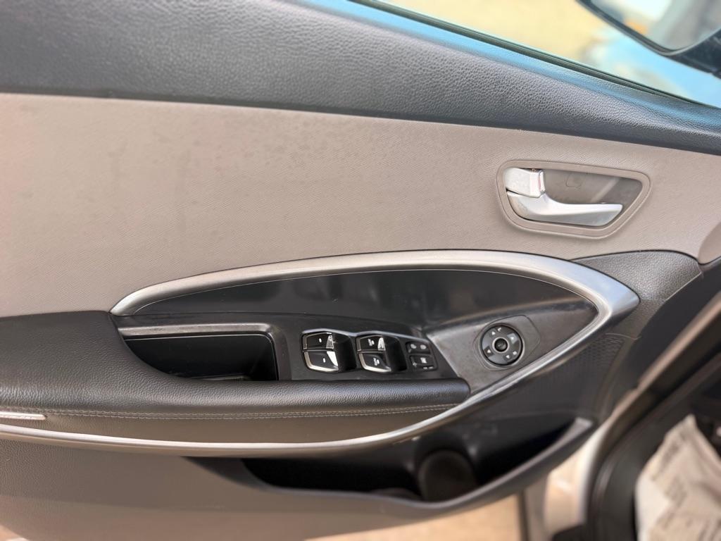 Hyundai Santa Fe Sport 2.4L Auto 2018