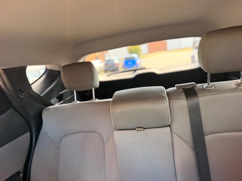 Hyundai Santa Fe Sport 2.4L Auto 2018