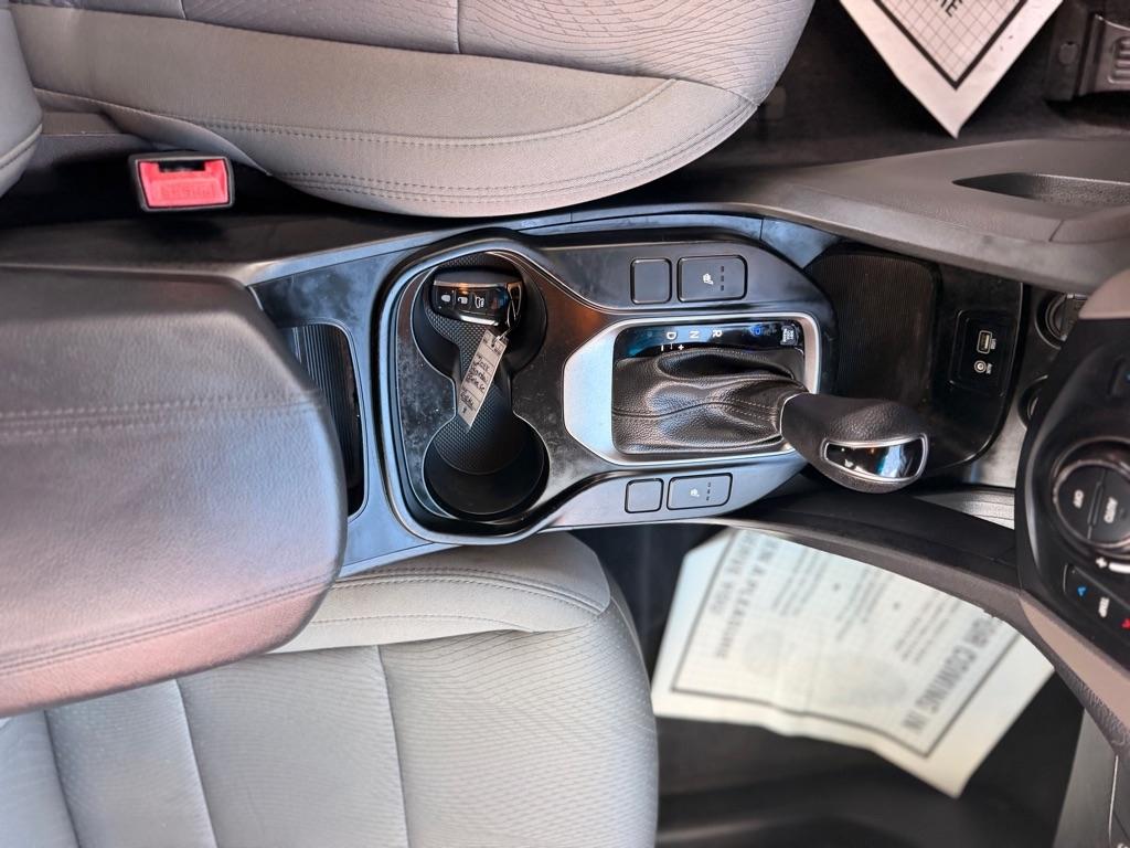 Hyundai Santa Fe Sport 2.4L Auto 2018
