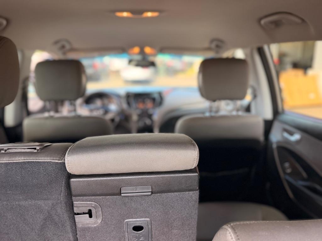 Hyundai Santa Fe Sport 2.4L Auto 2018