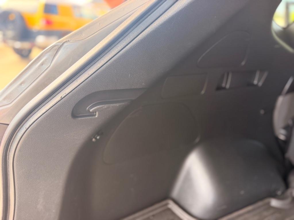 Hyundai Santa Fe Sport 2.4L Auto 2018