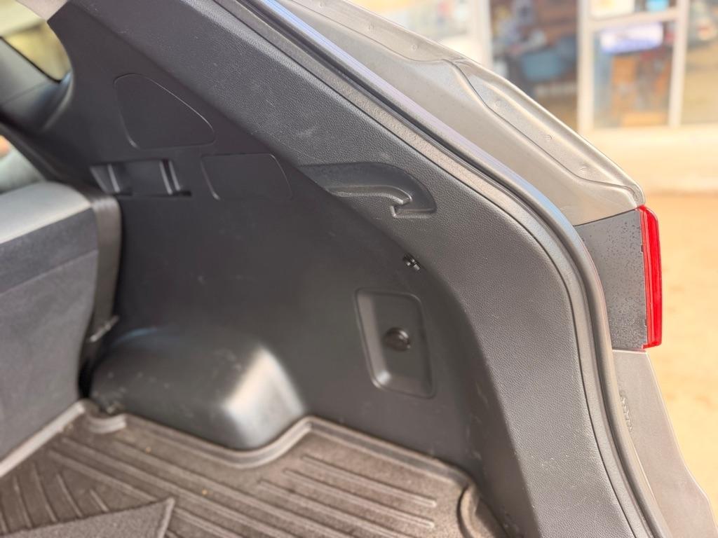 Hyundai Santa Fe Sport 2.4L Auto 2018
