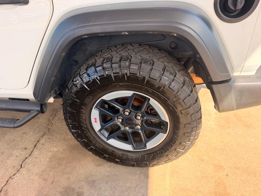 Jeep Wrangler Unlimited Sport S 4x4 2020