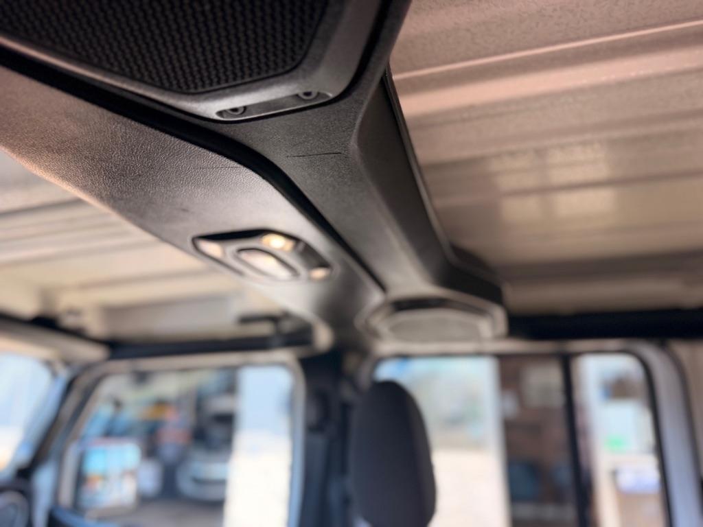 Jeep Wrangler Unlimited Sport S 4x4 2020