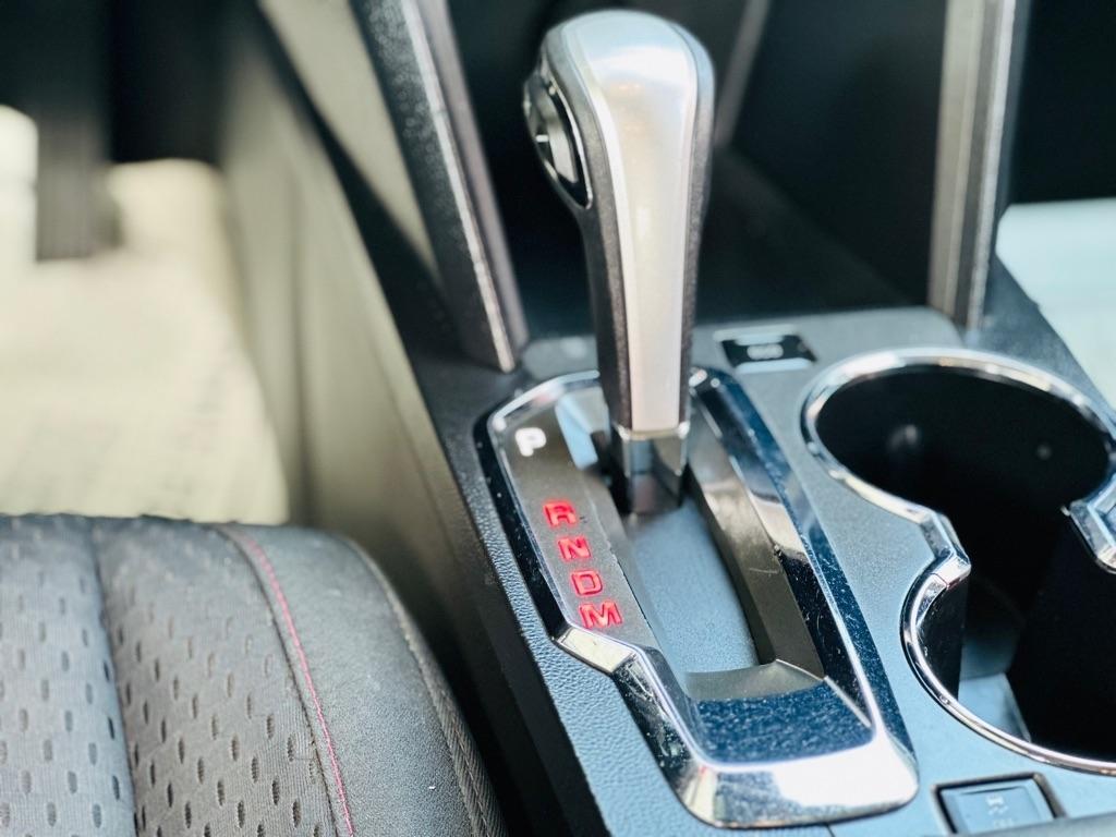 GMC Terrain AWD 4dr SLE w/SLE-1 2015