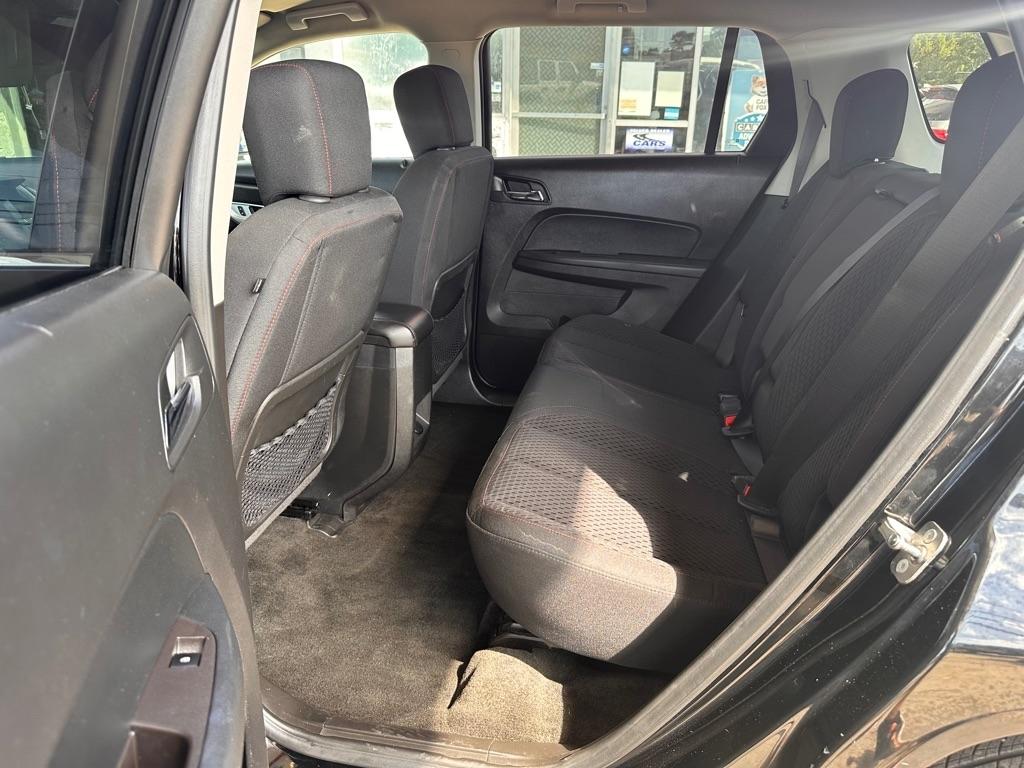GMC Terrain AWD 4dr SLE w/SLE-1 2015