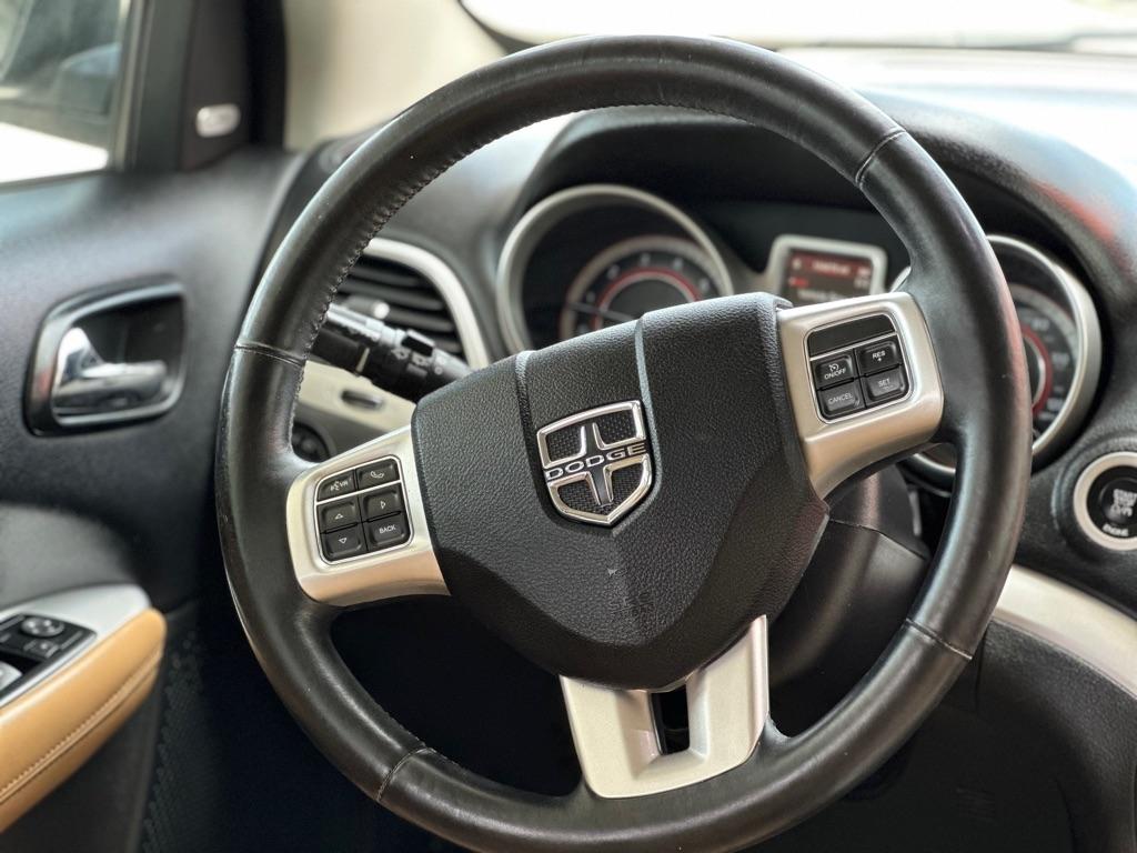 Dodge Journey FWD 4dr Limited 2014
