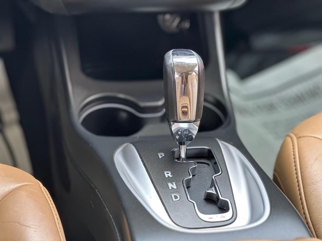 Dodge Journey FWD 4dr Limited 2014