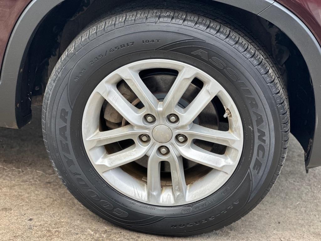 Kia Sorento AWD 4dr I4 LX 2014