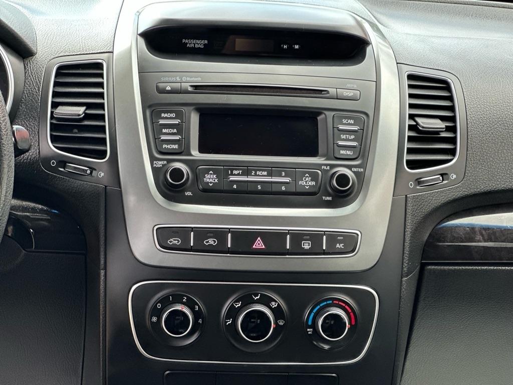 Kia Sorento AWD 4dr I4 LX 2014