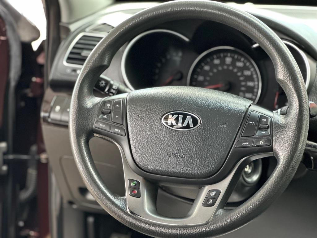 Kia Sorento AWD 4dr I4 LX 2014