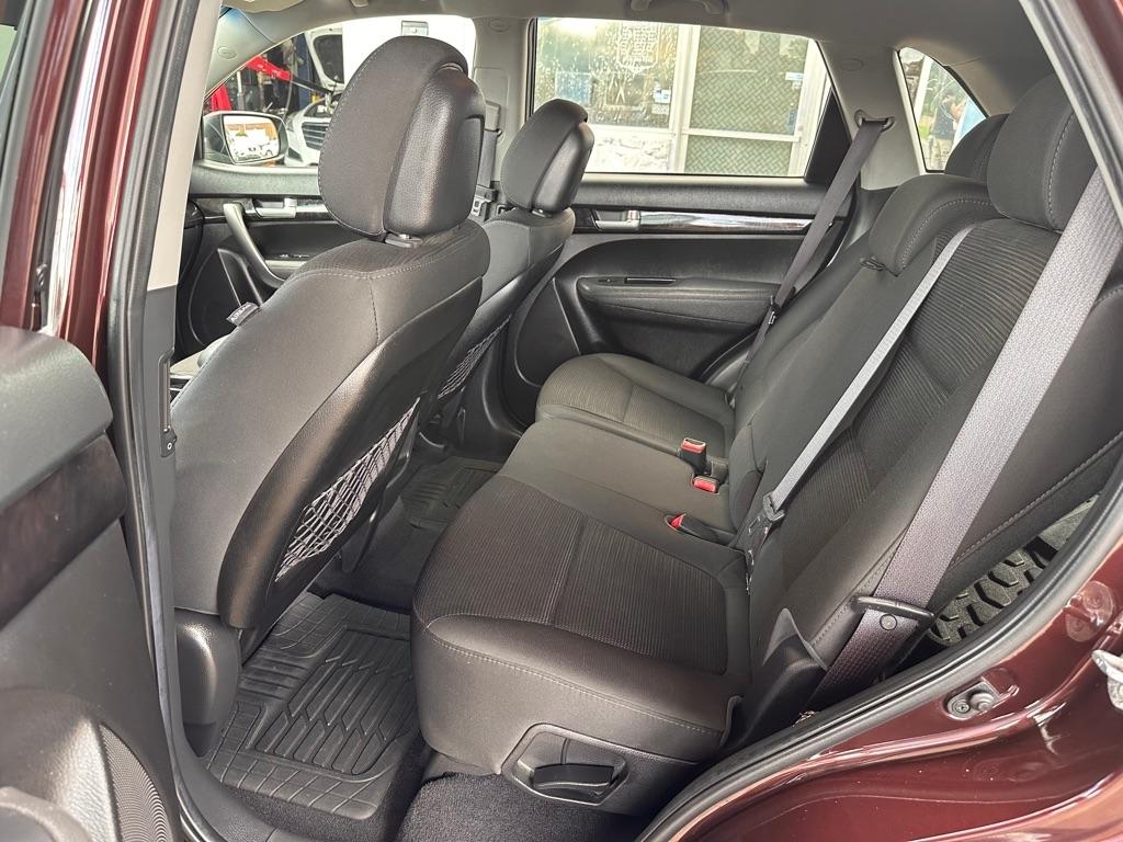 Kia Sorento AWD 4dr I4 LX 2014