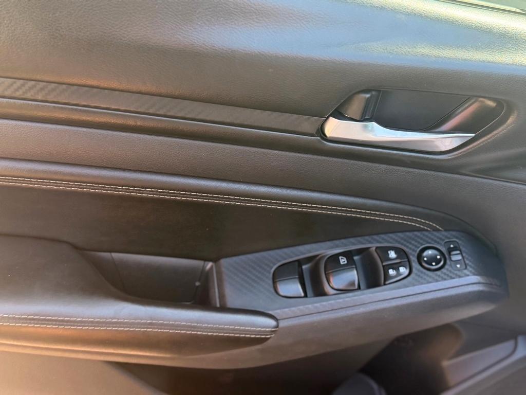 Nissan Altima 2.5 S Sedan 2020