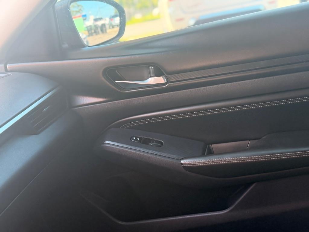 Nissan Altima 2.5 S Sedan 2020
