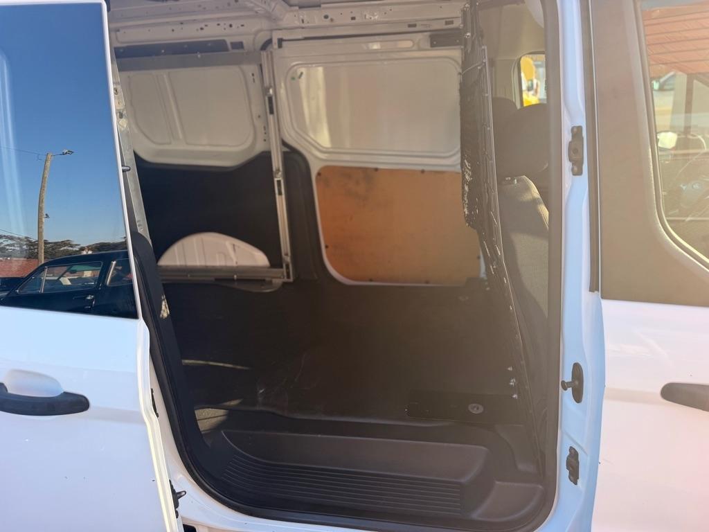 Ford Transit Connect LWB XLT 2015