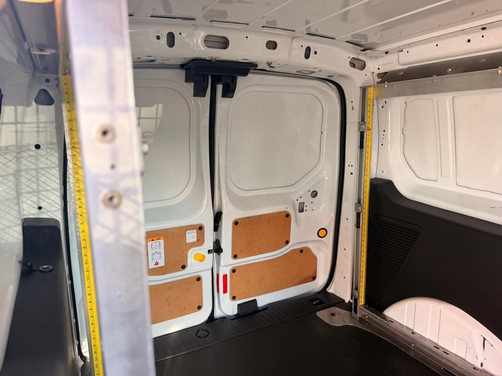 Ford Transit Connect LWB XLT 2015