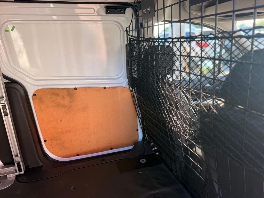 Ford Transit Connect LWB XLT 2015