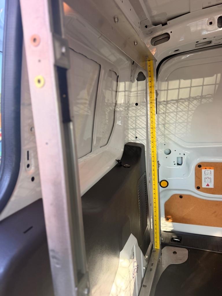 Ford Transit Connect LWB XLT 2015