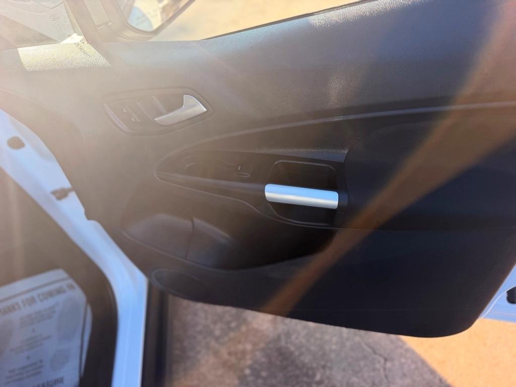 Ford Transit Connect LWB XLT 2015