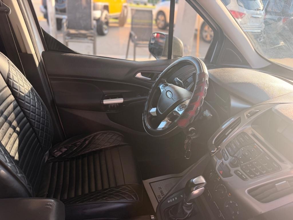 Ford Transit Connect LWB XLT 2015
