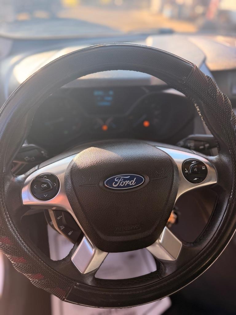 Ford Transit Connect LWB XLT 2015