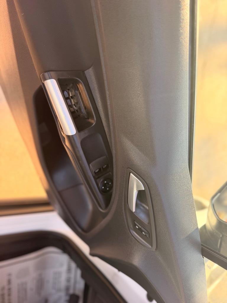 Ford Transit Connect LWB XLT 2015