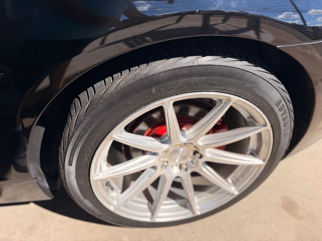 Chevrolet Camaro 2dr Cpe LS w/1LS 2014