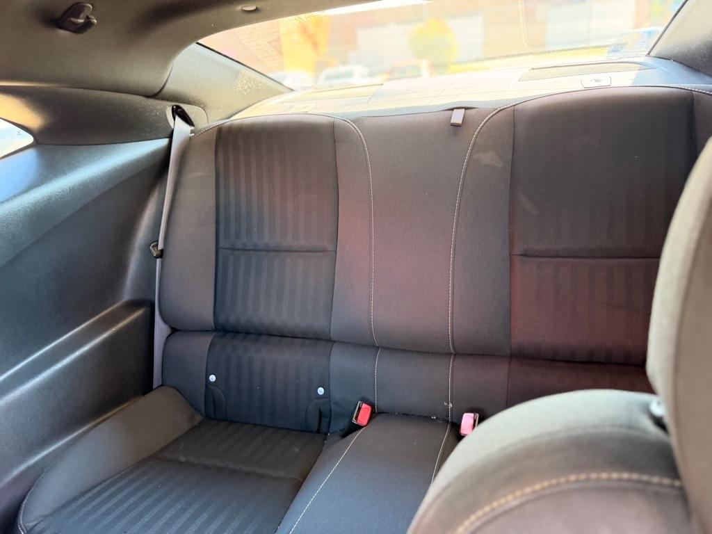 Chevrolet Camaro 2dr Cpe LS w/1LS 2014