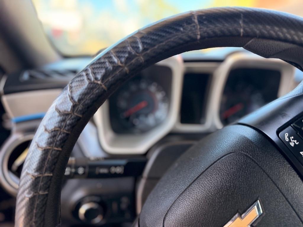 Chevrolet Camaro 2dr Cpe LS w/1LS 2014