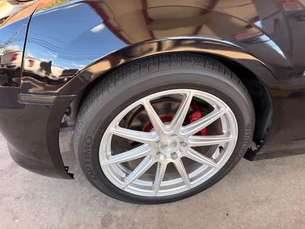 Chevrolet Camaro 2dr Cpe LS w/1LS 2014