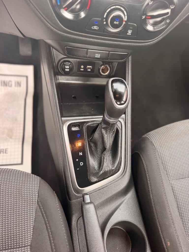 Hyundai Accent SE Sedan Auto 2019