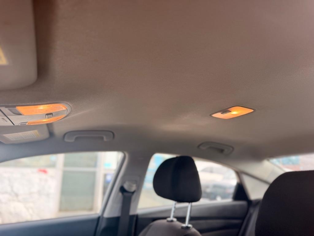 Hyundai Accent SE Sedan Auto 2019