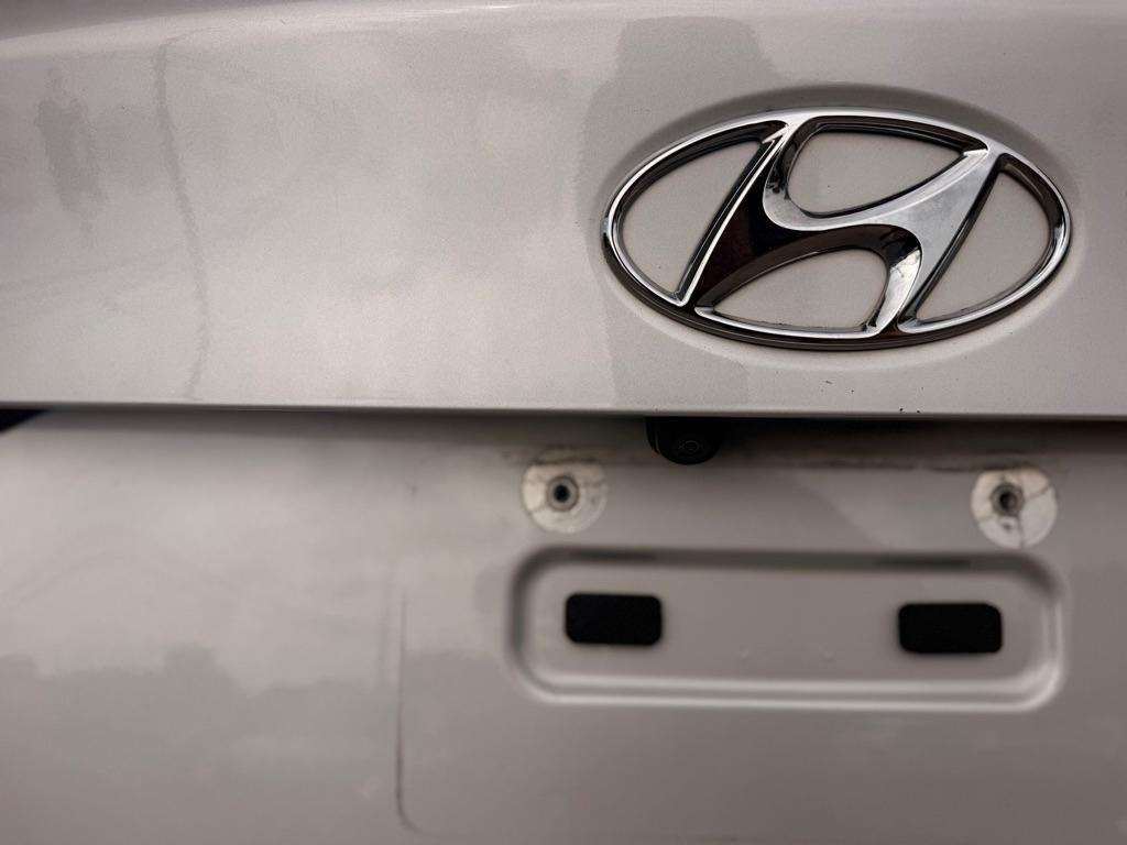 Hyundai Accent SE Sedan Auto 2019
