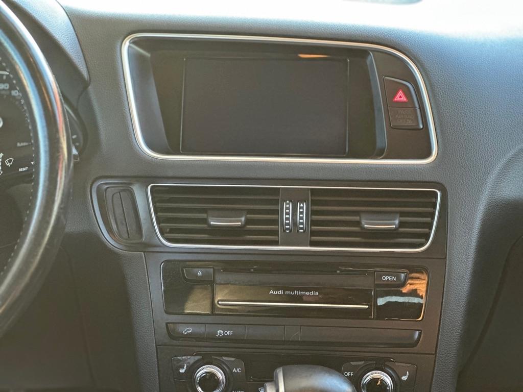 Audi Q5 quattro 4dr 2.0T Premium 2015
