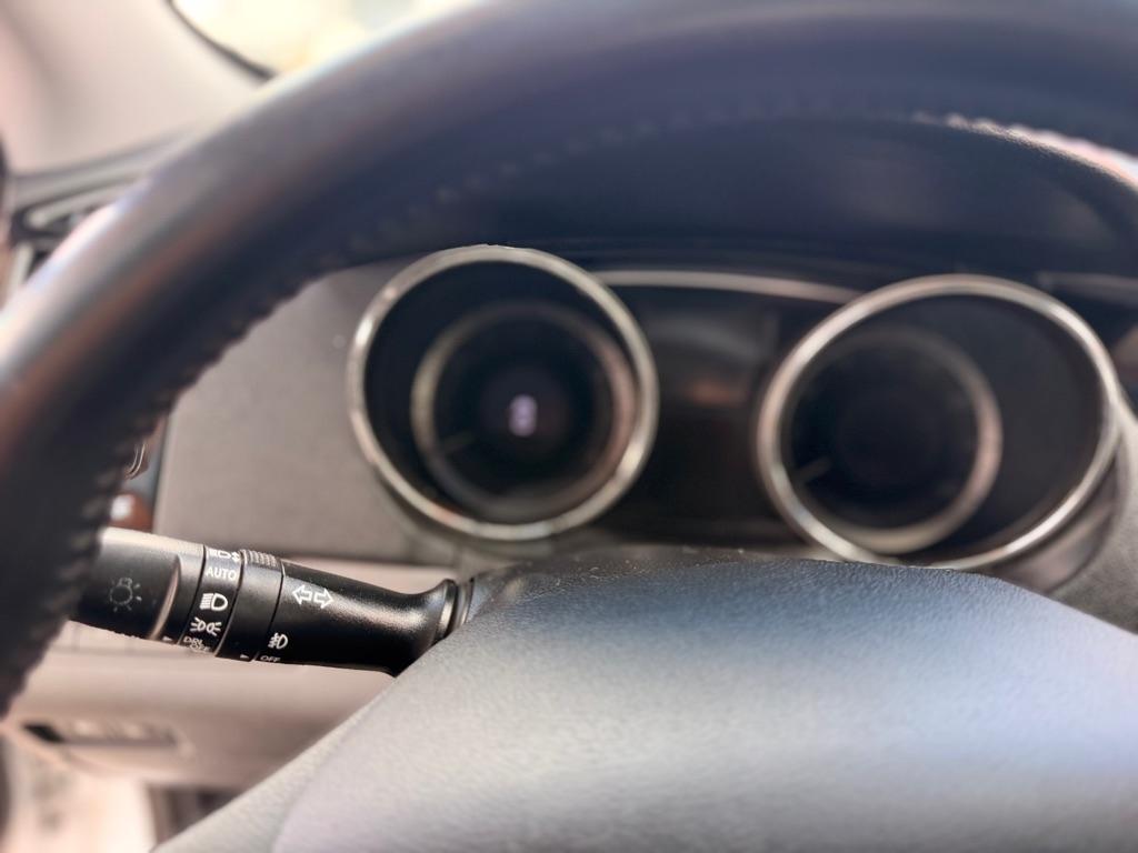 Hyundai Sonata 4dr Sdn 2.4L Auto Limited 2014