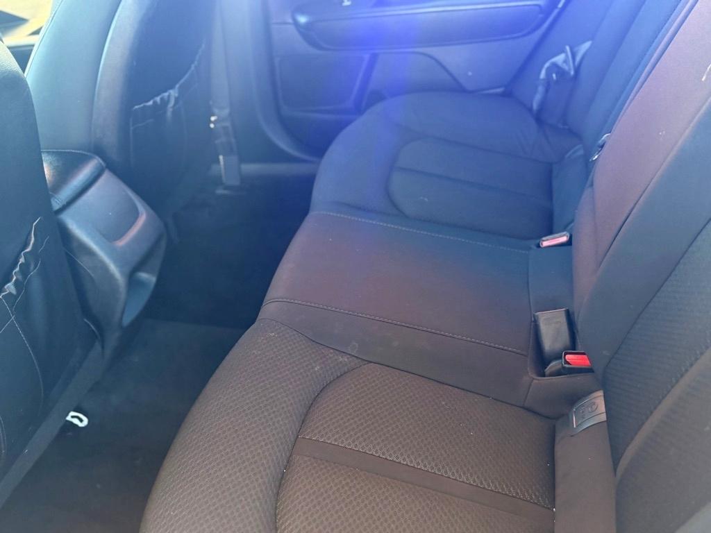 Kia Optima 4dr Sdn LX 2016