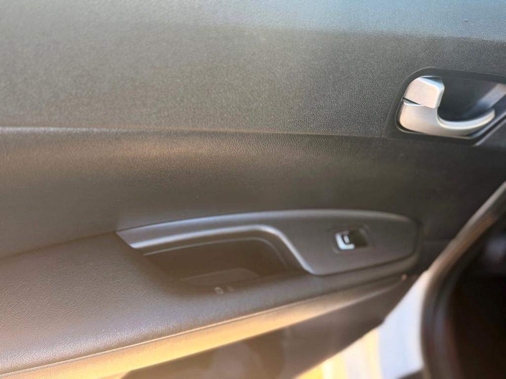 Kia Optima 4dr Sdn LX 2016