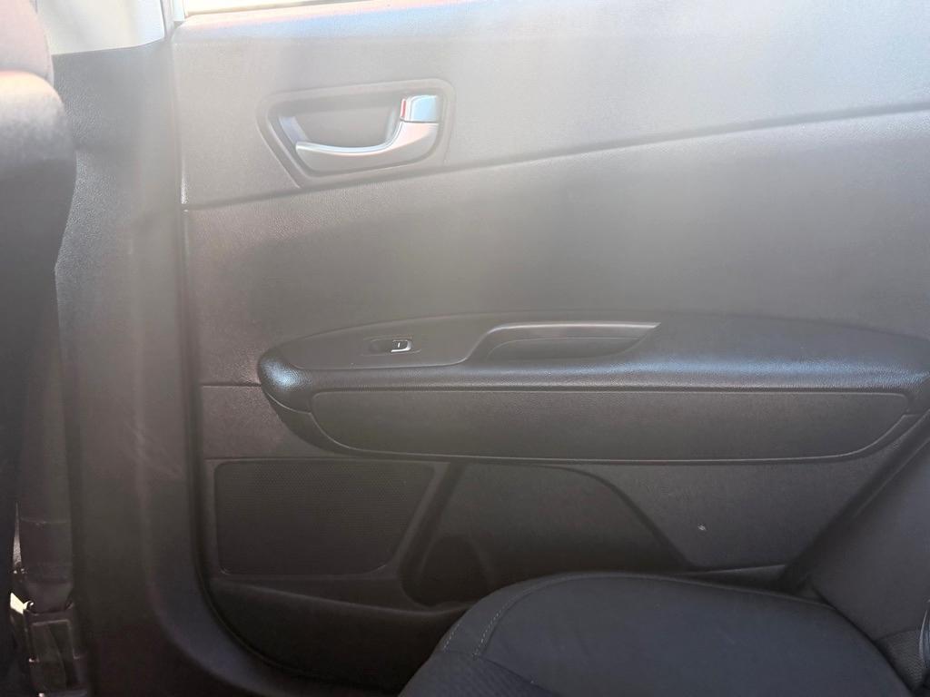 Kia Optima 4dr Sdn LX 2016