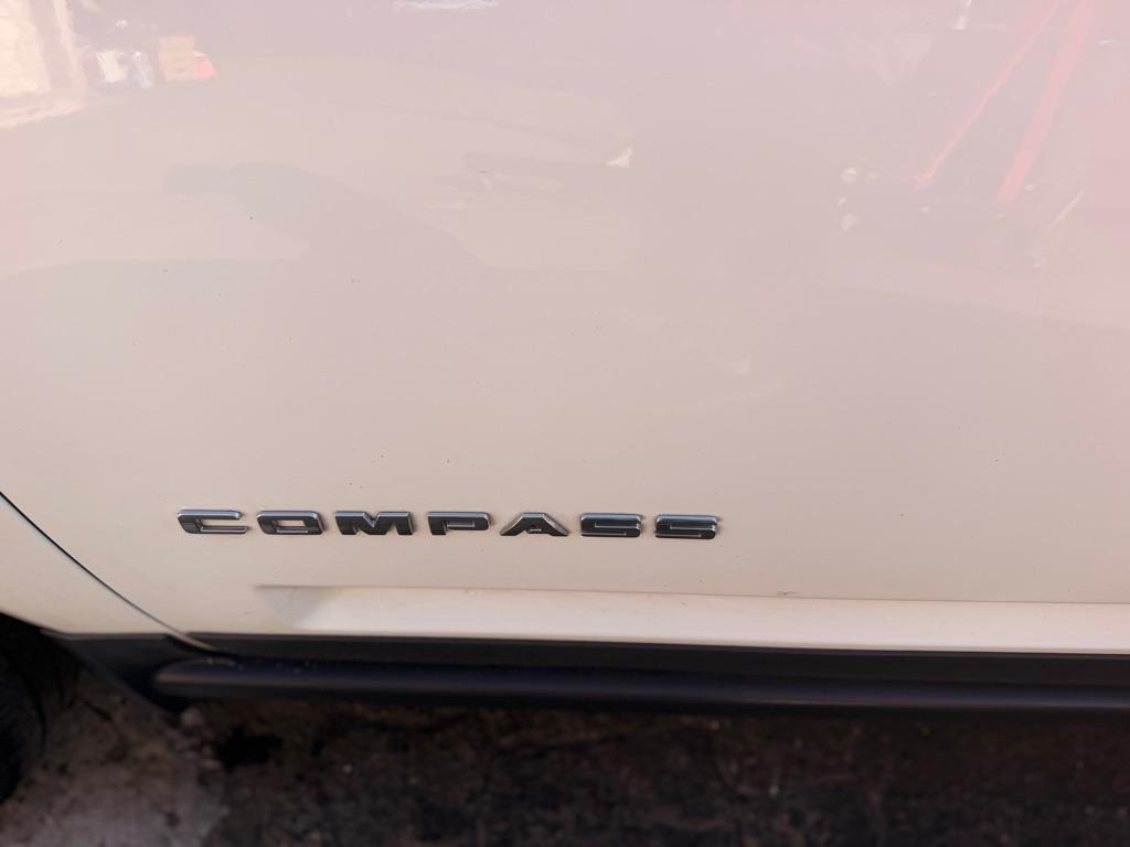 Jeep Compass High Altitude 4x4 *Ltd Avail* 2017